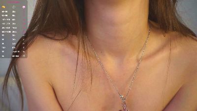 MonikaHerschell webcam model stream image