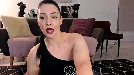 AryaSummersReal webcam stripchat model stream image