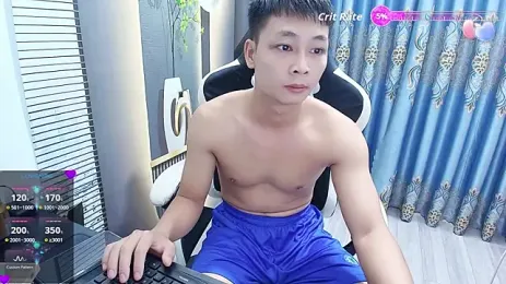 Naughty___asian webcam stripchat model stream image