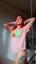 HOTLaunch webcam model stream image