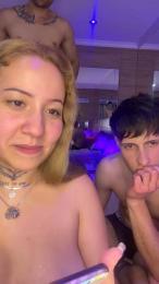 lexineminx webcam model stream image