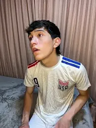 Bryanwild webcam model stream image