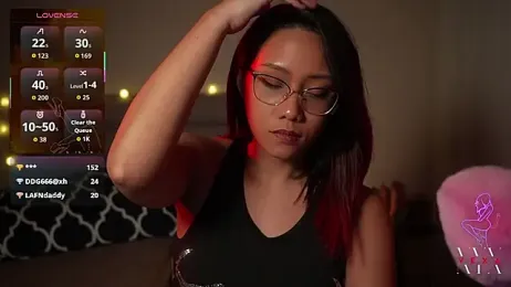 image de stream de VexaNyx