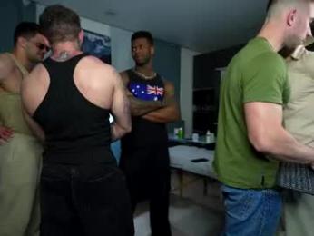 danielkraig_for_u webcam model stream image