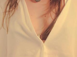 Lana Robles webcam flirt4free model stream image