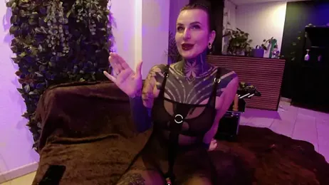 KathaleaNoir webcam model stream image