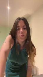 Anilu1 webcam preview