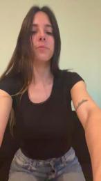 Anilu1 webcam model stream image