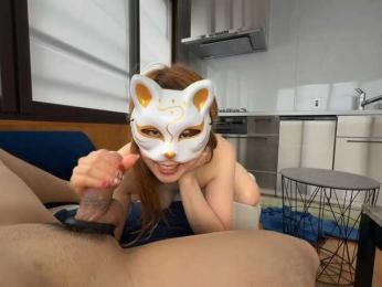 JapanTV webcam model stream image