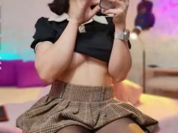 xiaots webcam model stream image
