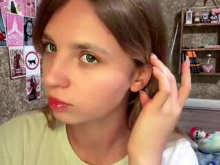 carlenatopete webcam model stream image