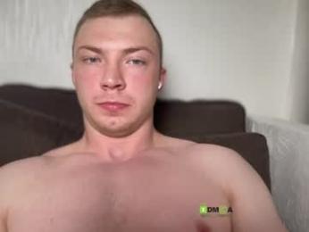 eva_iron webcam model stream image
