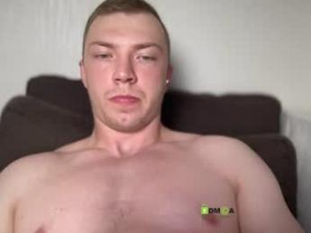 eva_iron webcam model stream image
