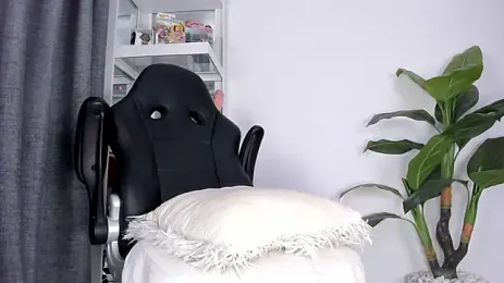 JeffDaltton webcam model stream image