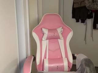 sweetstufff webcam model stream image
