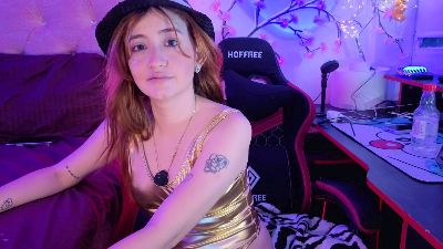 image de stream de Littlejenn777
