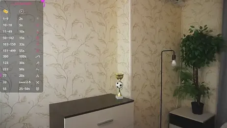 image de stream de IleneElizondo