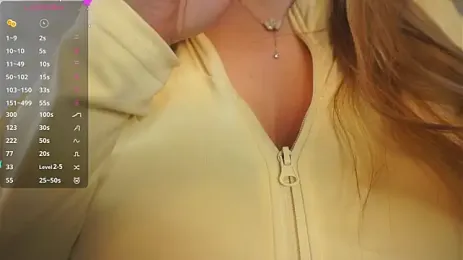 image de stream de IleneElizondo