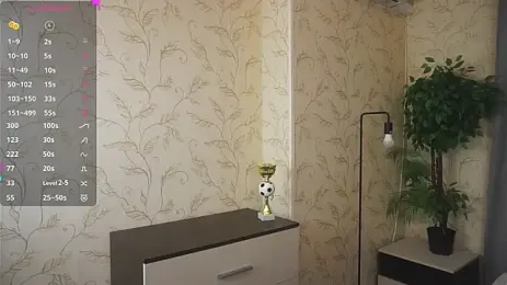 image de stream de IleneElizondo