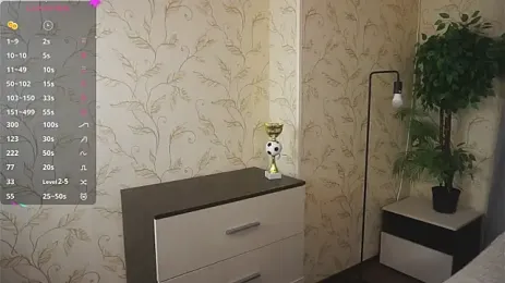 image de stream de IleneElizondo