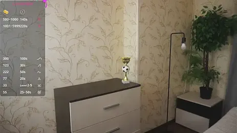 image de stream de IleneElizondo