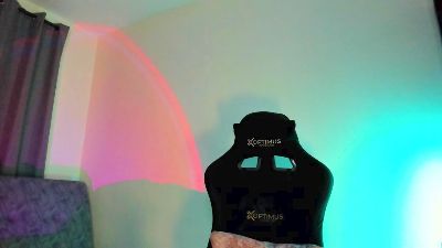 TheMagicFoxxx webcam model stream image