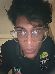 Aperçu webcam de ThejasRockey