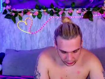 night_angell webcam preview