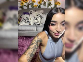 KelsiEvans webcam bongacams model stream image