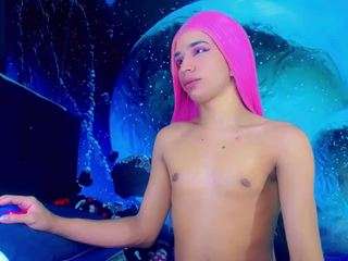 samirahott1 webcam model stream image