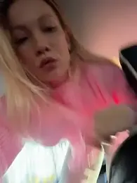 image de stream de LavenderHot