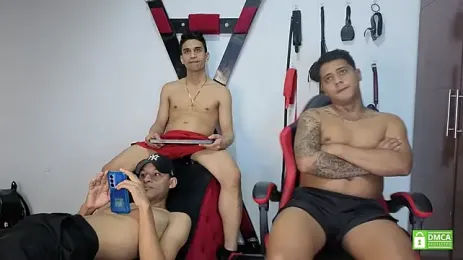 image de stream de EliteBoysLive