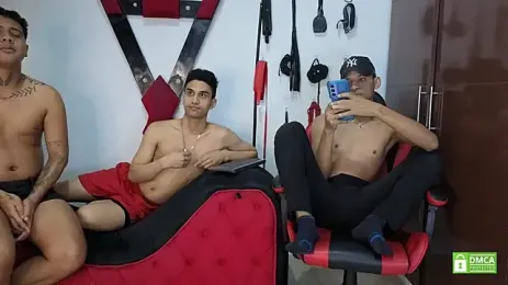 image de stream de EliteBoysLive