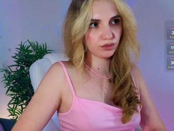 Kris_honey webcam model stream image
