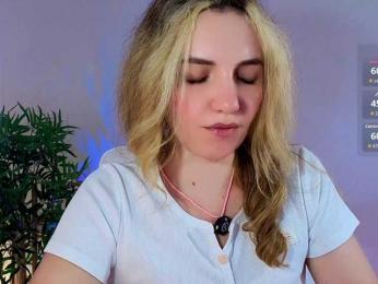Kris_honey webcam model stream image