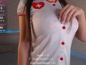 betticutti webcam model stream image