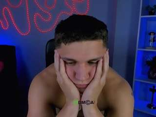 emmanuel-shine webcam preview