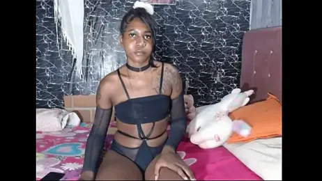 image de stream de BebaFoxx