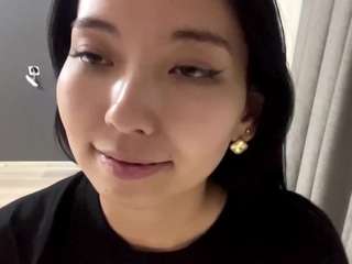 kierstenmenjes webcam model stream image