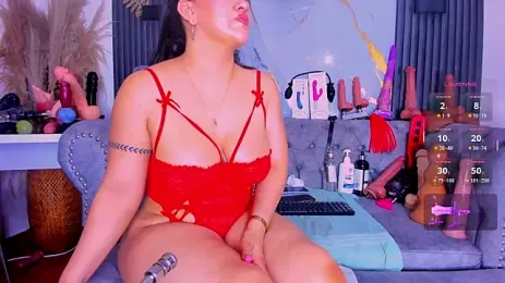 dailly_hot webcam stripchat model stream image