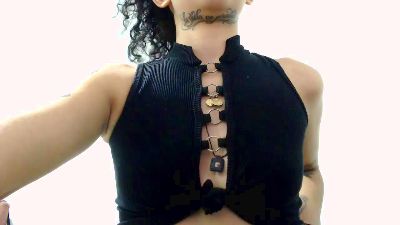 megan_horny_1 webcam model stream image