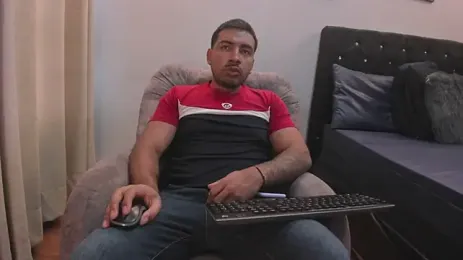 Massimo_Moretti webcam model stream image