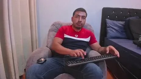 Massimo_Moretti webcam model stream image