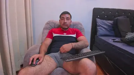 Massimo_Moretti webcam model stream image