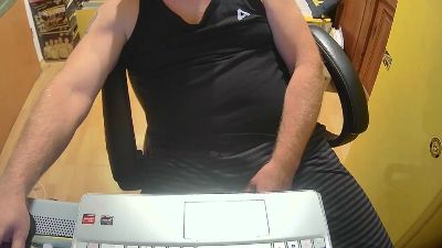 spocky1967 webcam model stream image