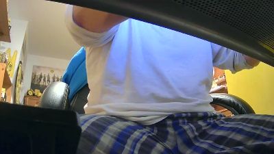 spocky1967 webcam preview