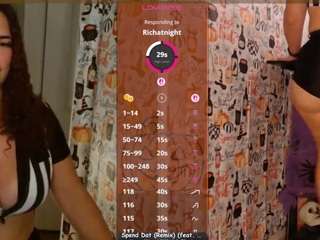 milavalentina webcam camsoda model stream image