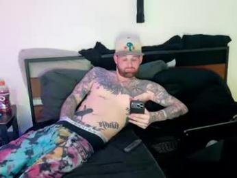 image de stream de alexxxzander1