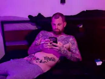 image de stream de alexxxzander1
