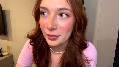 EricaPollock webcam model stream image